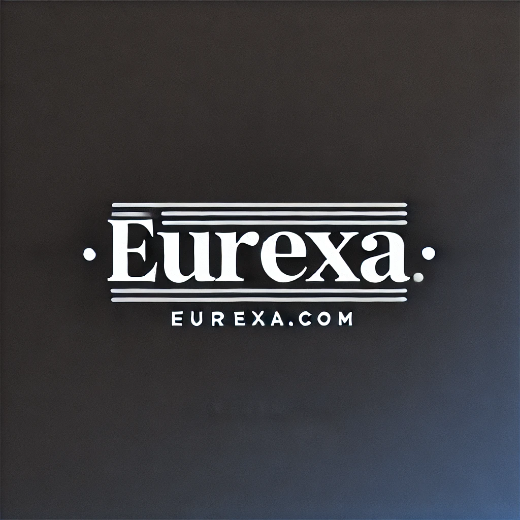 Logo Eurexa
