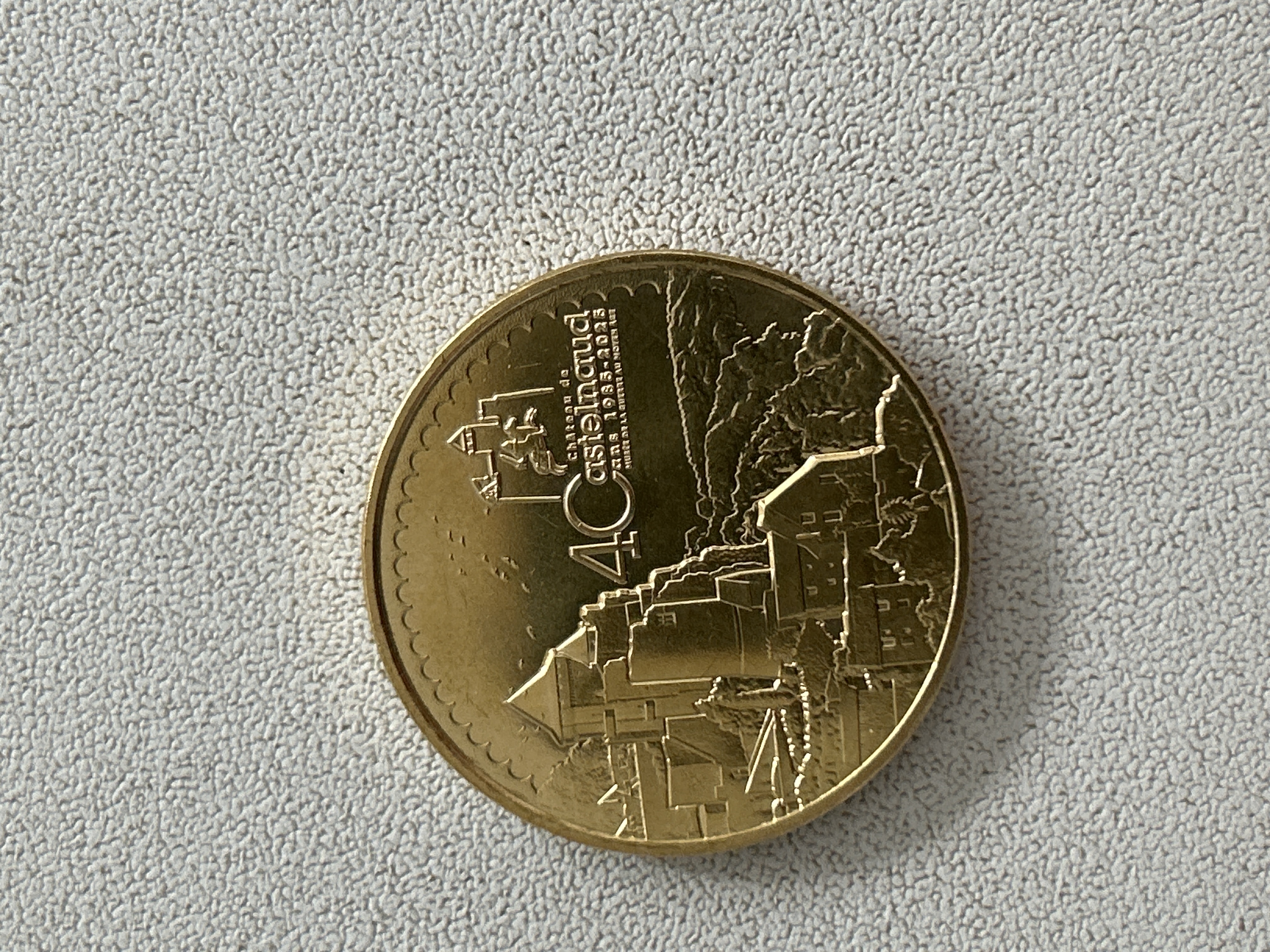 Image non disponible