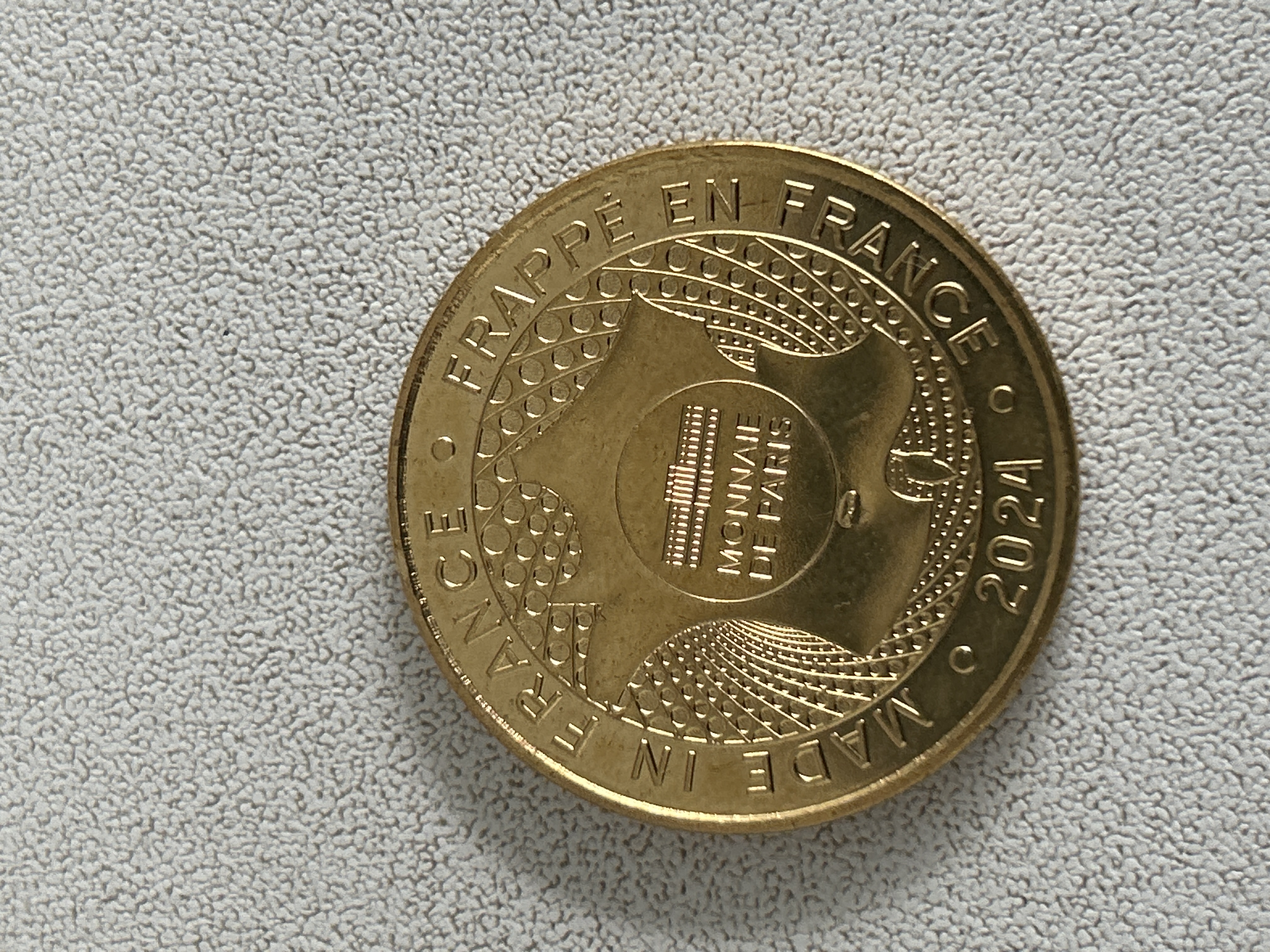 Image non disponible