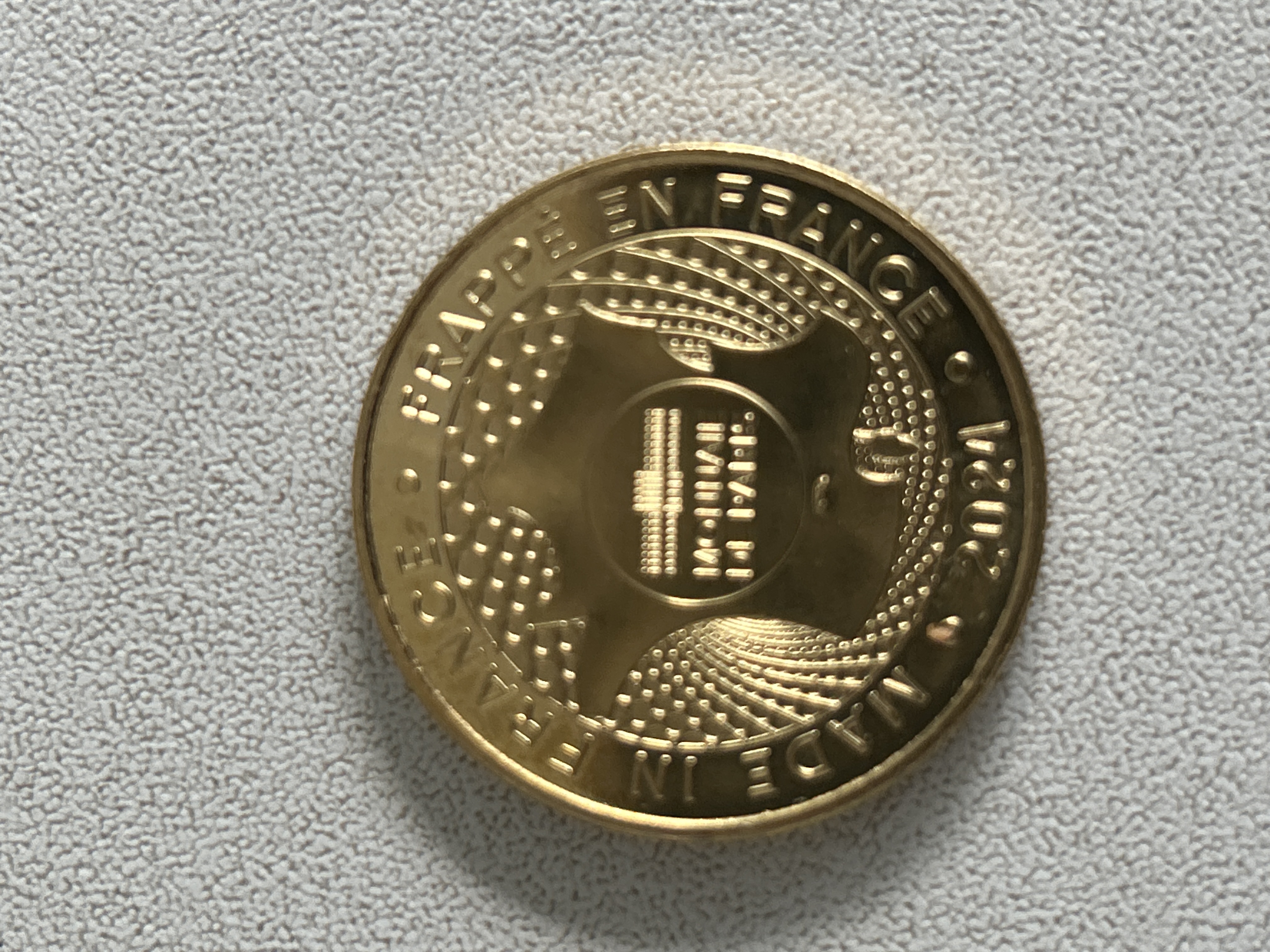 Image non disponible