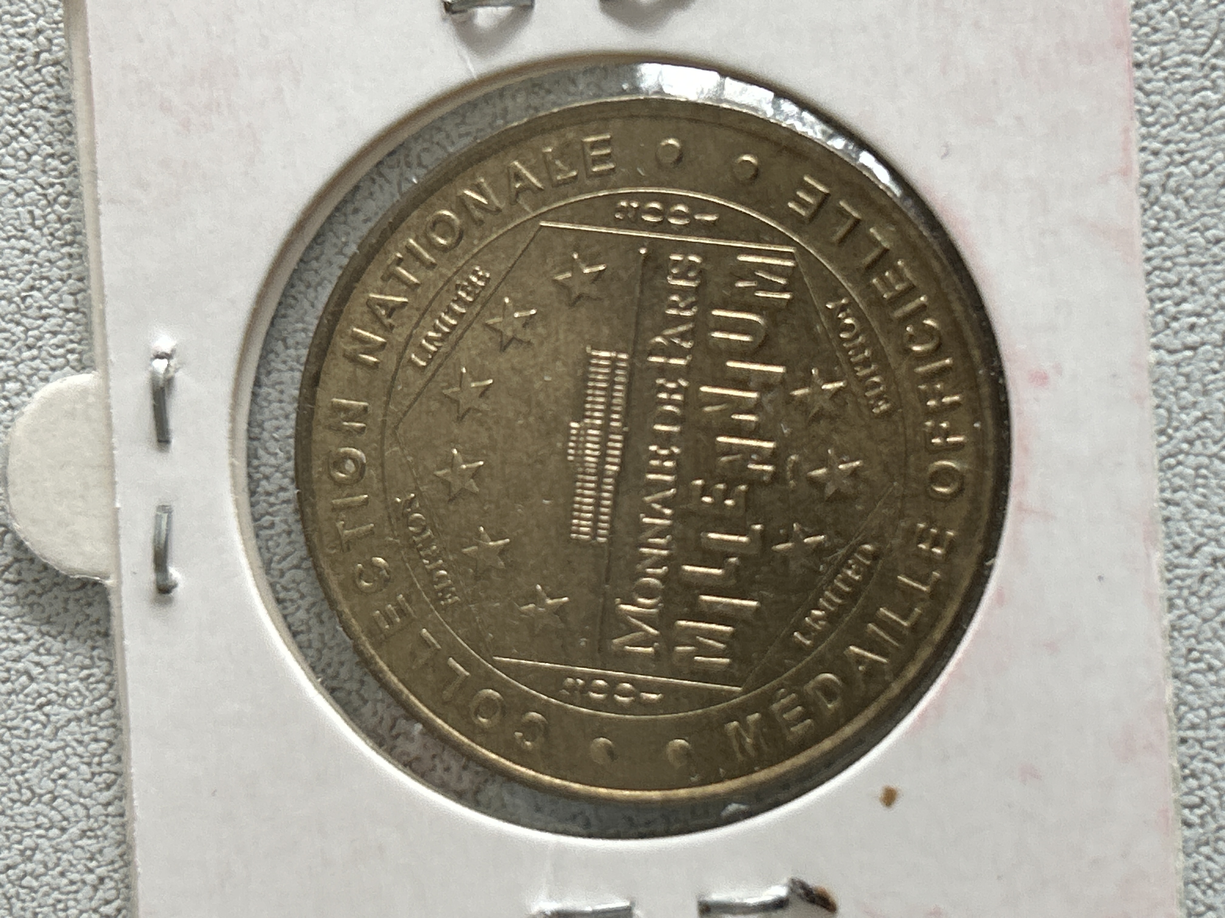 Image non disponible